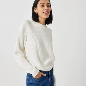 Minimum Mikala Sweater, Size MEDIUM